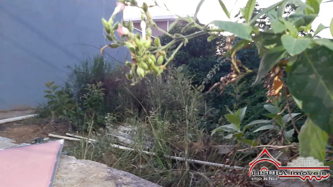 Foto 7 de Terreno / Lote à venda, 140m2 em Residencial Santa Paula, Jacarei - SP