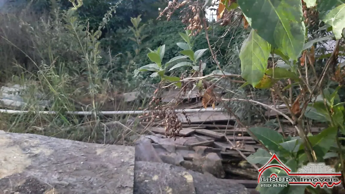 Foto 5 de Terreno / Lote à venda, 140m2 em Residencial Santa Paula, Jacarei - SP