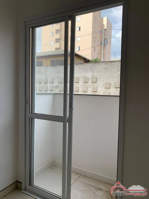 Foto 3 de Apartamento com 2 quartos à venda, 55m2 em Loteamento Jardim Sol Nascente, Jacarei - SP