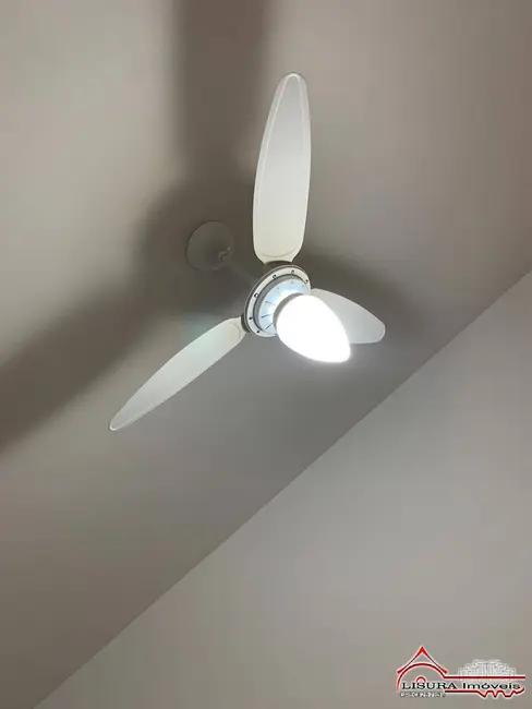 Foto 9 de Apartamento com 2 quartos à venda, 55m2 em Loteamento Jardim Sol Nascente, Jacarei - SP