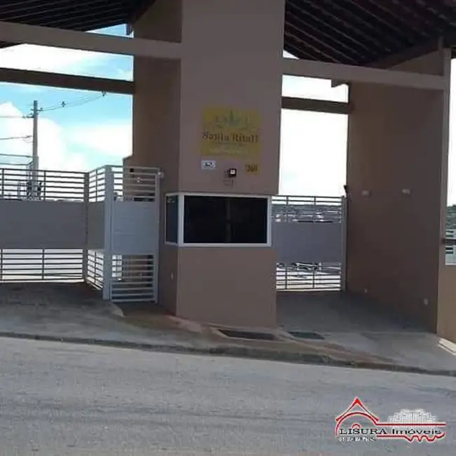 Foto 1 de Apartamento com 2 quartos à venda, 55m2 em Loteamento Jardim Sol Nascente, Jacarei - SP