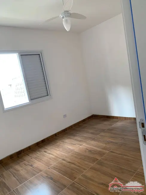 Foto 4 de Apartamento com 2 quartos à venda, 55m2 em Loteamento Jardim Sol Nascente, Jacarei - SP