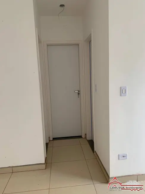 Foto 7 de Apartamento com 2 quartos à venda, 55m2 em Loteamento Jardim Sol Nascente, Jacarei - SP