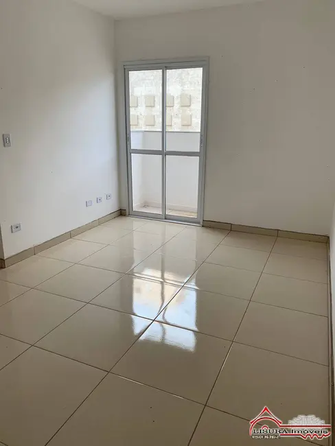 Foto 2 de Apartamento com 2 quartos à venda, 55m2 em Loteamento Jardim Sol Nascente, Jacarei - SP