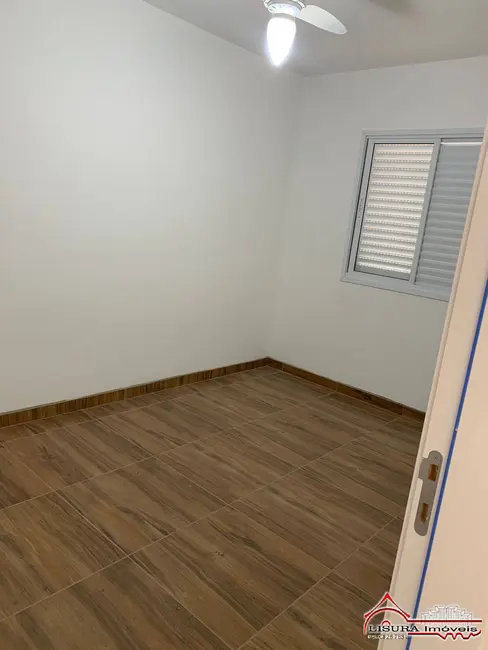 Foto 5 de Apartamento com 2 quartos à venda, 55m2 em Loteamento Jardim Sol Nascente, Jacarei - SP