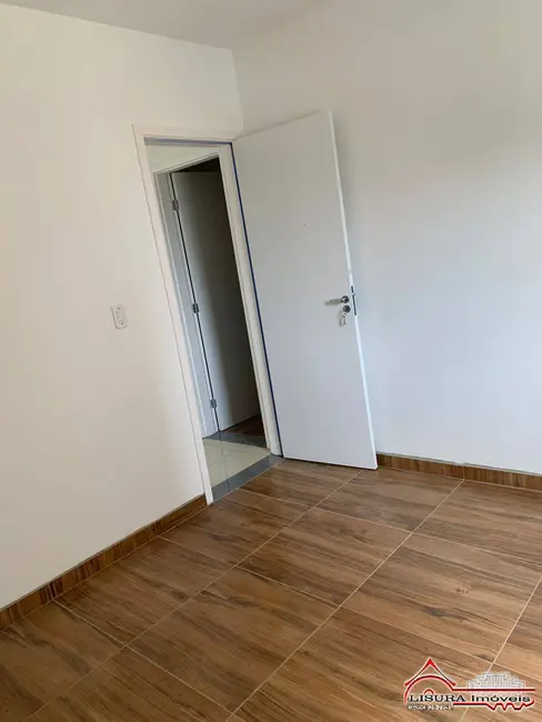 Foto 6 de Apartamento com 2 quartos à venda, 55m2 em Loteamento Jardim Sol Nascente, Jacarei - SP
