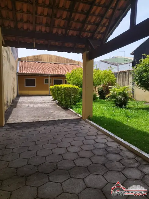 Foto 2 de Casa com 1 quarto à venda, 50m2 em Jardim Altos de Santana I, Jacarei - SP