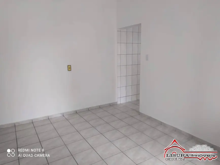 Foto 5 de Casa com 1 quarto à venda, 50m2 em Jardim Altos de Santana I, Jacarei - SP