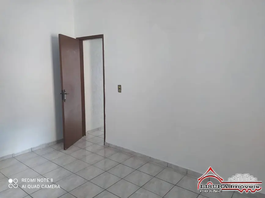 Foto 7 de Casa com 1 quarto à venda, 50m2 em Jardim Altos de Santana I, Jacarei - SP