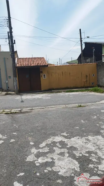 Foto 1 de Casa com 1 quarto à venda, 50m2 em Jardim Altos de Santana I, Jacarei - SP
