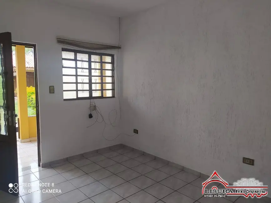 Foto 3 de Casa com 1 quarto à venda, 50m2 em Jardim Altos de Santana I, Jacarei - SP
