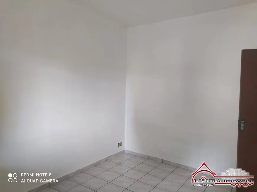 Foto 4 de Casa com 1 quarto à venda, 50m2 em Jardim Altos de Santana I, Jacarei - SP