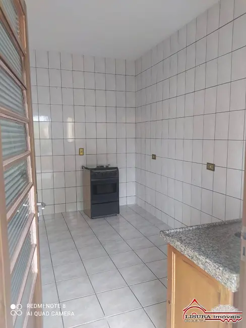 Foto 9 de Casa com 1 quarto à venda, 50m2 em Jardim Altos de Santana I, Jacarei - SP