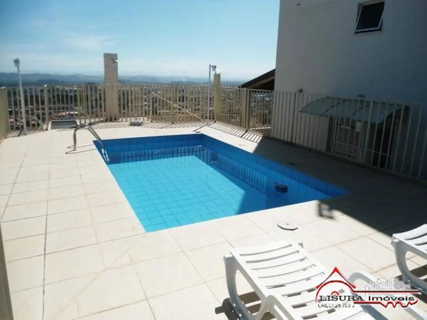 Foto 5 de Apartamento com 3 quartos à venda, 87m2 em Centro, Jacarei - SP