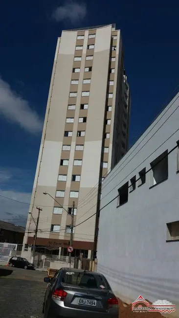 Foto 6 de Apartamento com 3 quartos à venda, 87m2 em Centro, Jacarei - SP