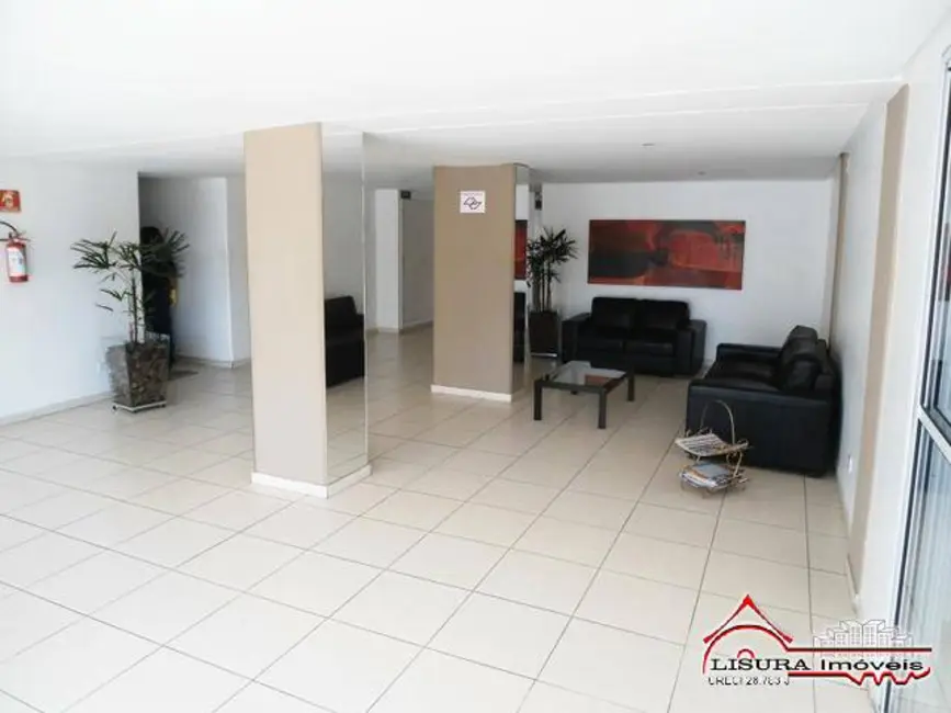 Foto 4 de Apartamento com 3 quartos à venda, 87m2 em Centro, Jacarei - SP