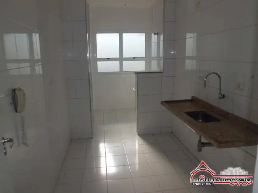 Foto 4 de Apartamento com 3 quartos à venda, 87m2 em Centro, Jacarei - SP