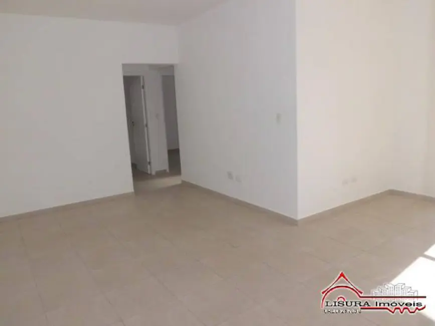 Foto 3 de Apartamento com 3 quartos à venda, 87m2 em Centro, Jacarei - SP