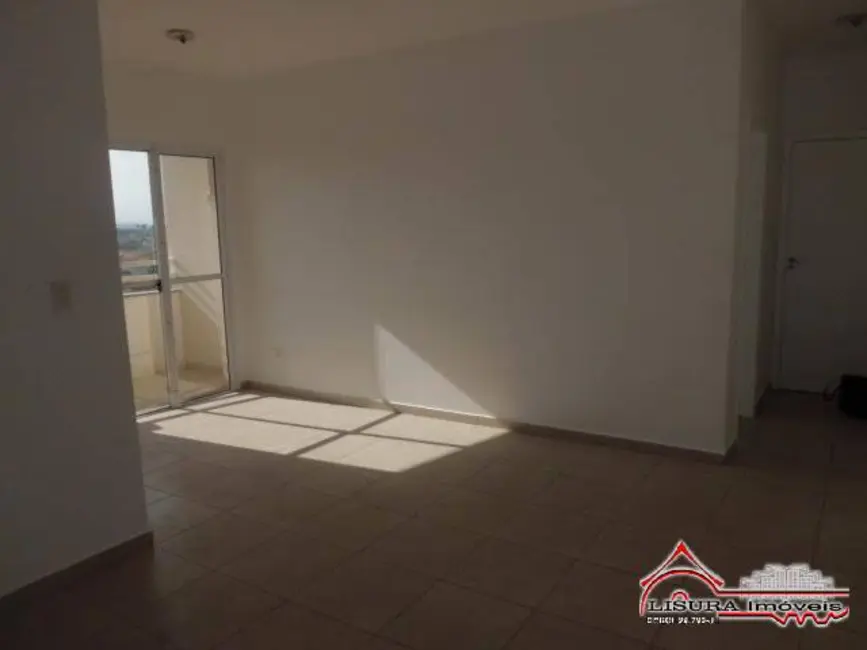 Foto 5 de Apartamento com 3 quartos à venda, 87m2 em Centro, Jacarei - SP