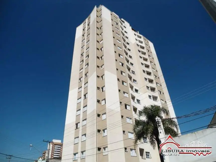 Foto 1 de Apartamento com 3 quartos à venda, 87m2 em Centro, Jacarei - SP