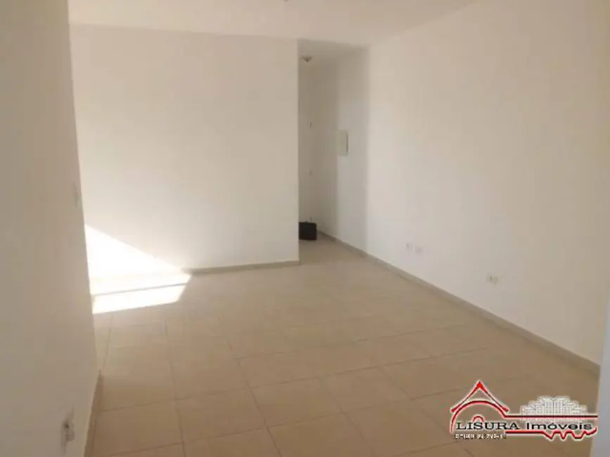 Foto 6 de Apartamento com 3 quartos à venda, 87m2 em Centro, Jacarei - SP
