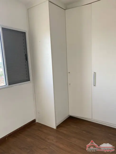 Foto 8 de Apartamento com 3 quartos à venda, 74m2 em Jardim Paraíba, Jacarei - SP