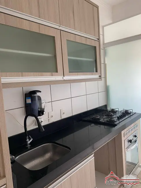 Foto 5 de Apartamento com 3 quartos à venda, 74m2 em Jardim Paraíba, Jacarei - SP