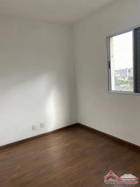 Foto 6 de Apartamento com 3 quartos à venda, 74m2 em Jardim Paraíba, Jacarei - SP