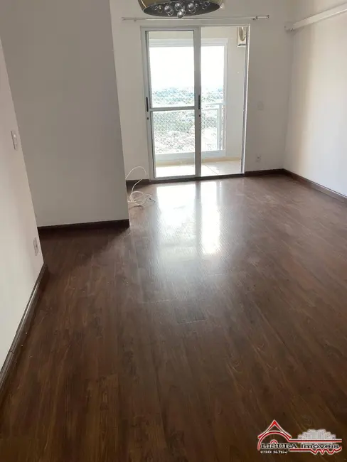Foto 1 de Apartamento com 3 quartos à venda, 74m2 em Jardim Paraíba, Jacarei - SP