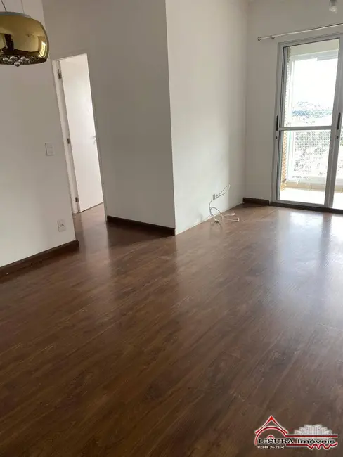 Foto 2 de Apartamento com 3 quartos à venda, 74m2 em Jardim Paraíba, Jacarei - SP