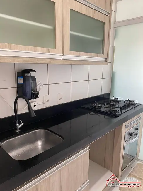 Foto 4 de Apartamento com 3 quartos à venda, 74m2 em Jardim Paraíba, Jacarei - SP