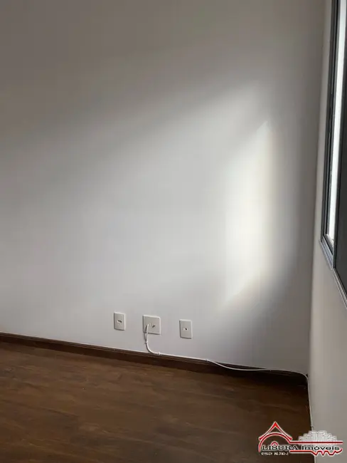 Foto 9 de Apartamento com 3 quartos à venda, 74m2 em Jardim Paraíba, Jacarei - SP