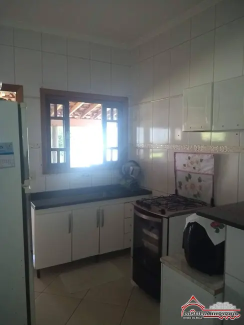 Foto 8 de Chácara com 3 quartos à venda, 1050m2 em Estância Porto Velho, Jacarei - SP