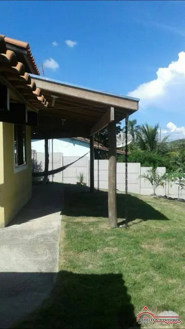 Foto 9 de Chácara com 3 quartos à venda, 1050m2 em Estância Porto Velho, Jacarei - SP
