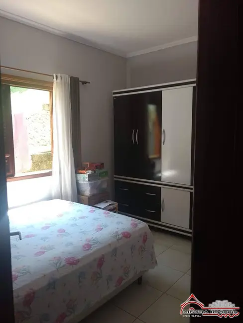 Foto 7 de Chácara com 3 quartos à venda, 1050m2 em Estância Porto Velho, Jacarei - SP