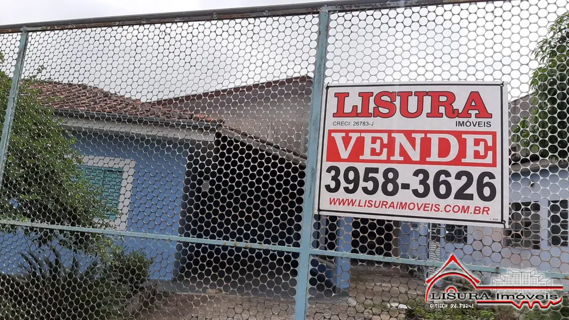 Foto 2 de Casa com 2 quartos à venda, 333m2 em Jardim Panorama, Jacarei - SP