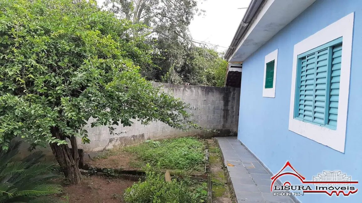 Foto 5 de Casa com 2 quartos à venda, 333m2 em Jardim Panorama, Jacarei - SP