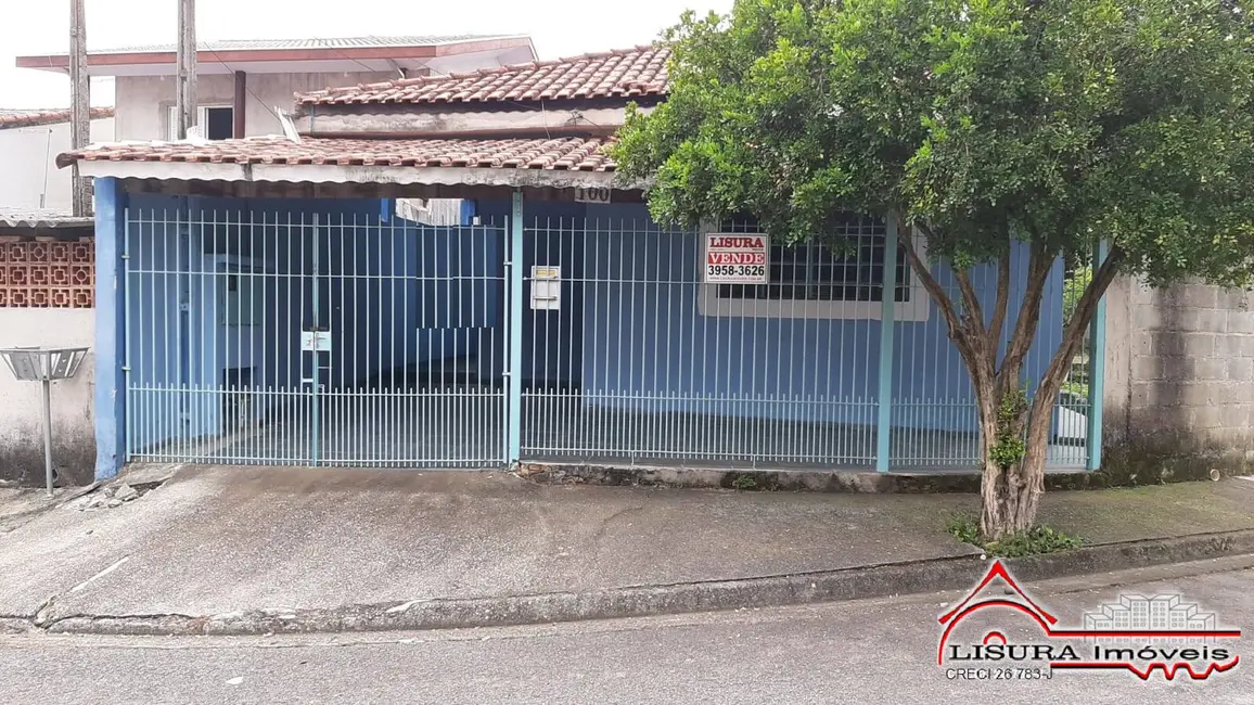 Foto 1 de Casa com 2 quartos à venda, 333m2 em Jardim Panorama, Jacarei - SP