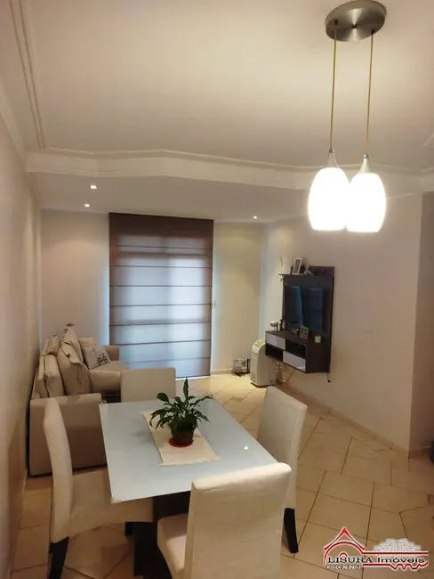 Foto 8 de Apartamento com 3 quartos à venda, 88m2 em Jardim Flórida, Jacarei - SP