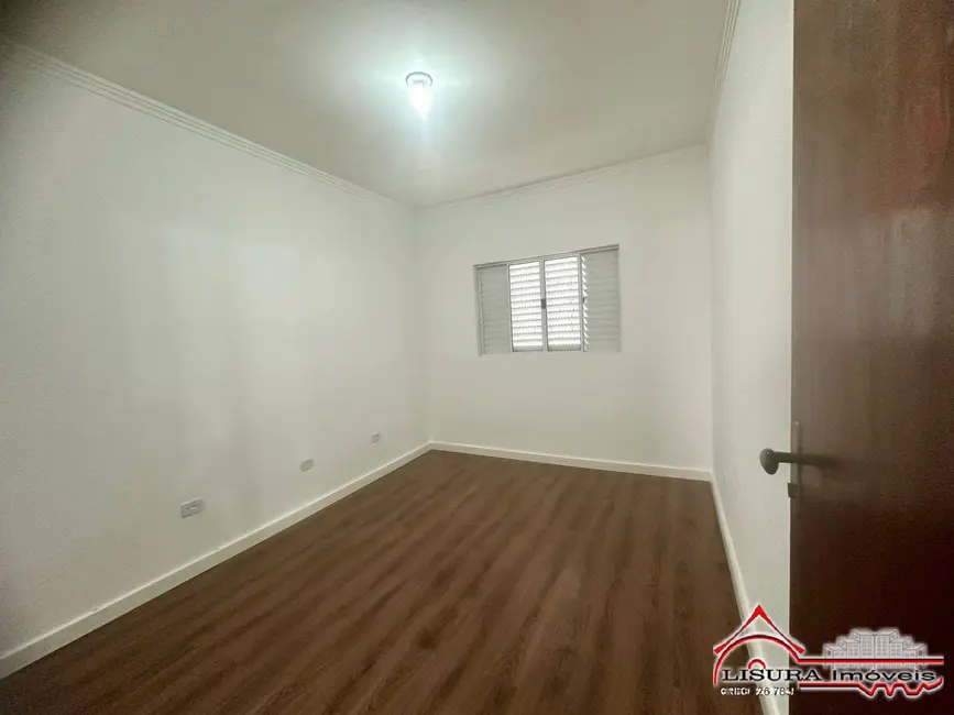 Foto 7 de Casa de Condomínio com 2 quartos à venda, 66m2 em Jardim Colônia, Jacarei - SP
