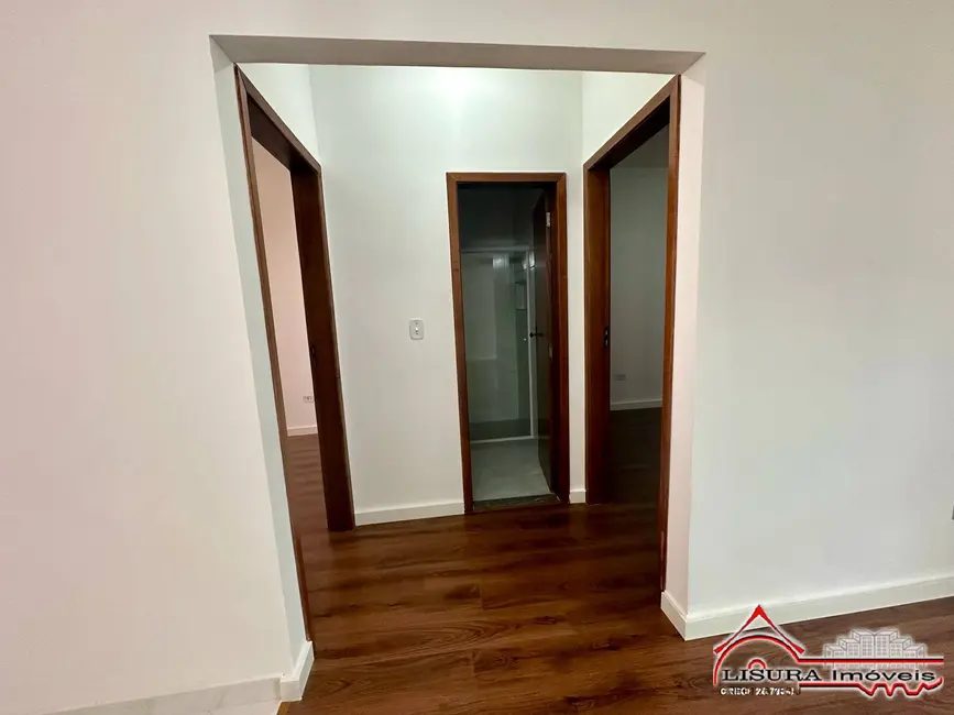 Foto 6 de Casa de Condomínio com 2 quartos à venda, 66m2 em Jardim Colônia, Jacarei - SP
