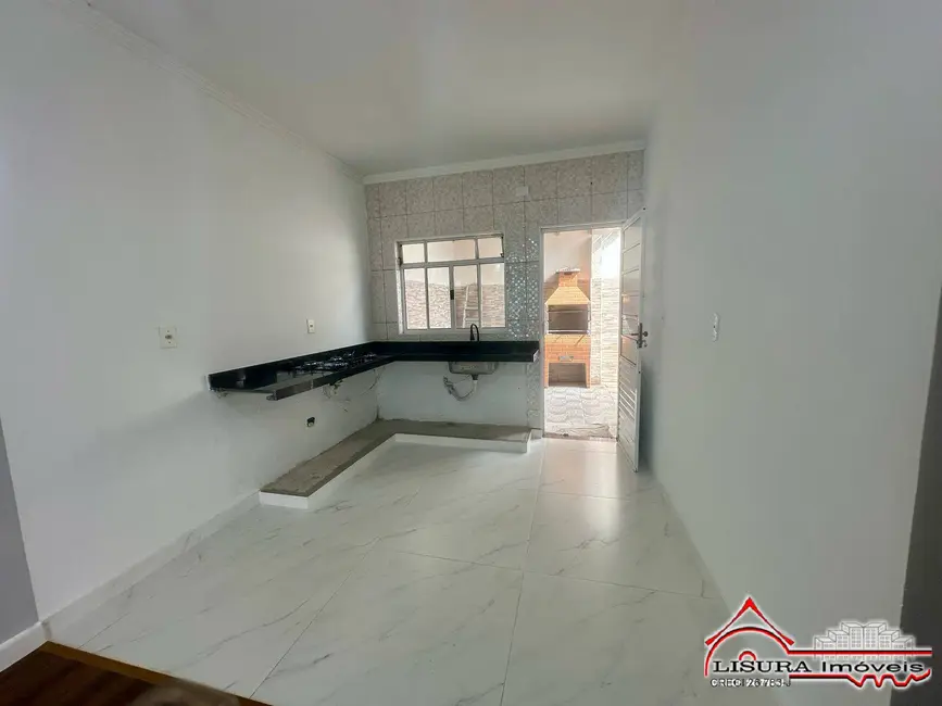 Foto 4 de Casa de Condomínio com 2 quartos à venda, 66m2 em Jardim Colônia, Jacarei - SP
