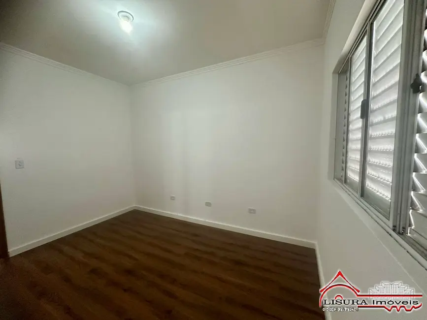 Foto 8 de Casa de Condomínio com 2 quartos à venda, 66m2 em Jardim Colônia, Jacarei - SP