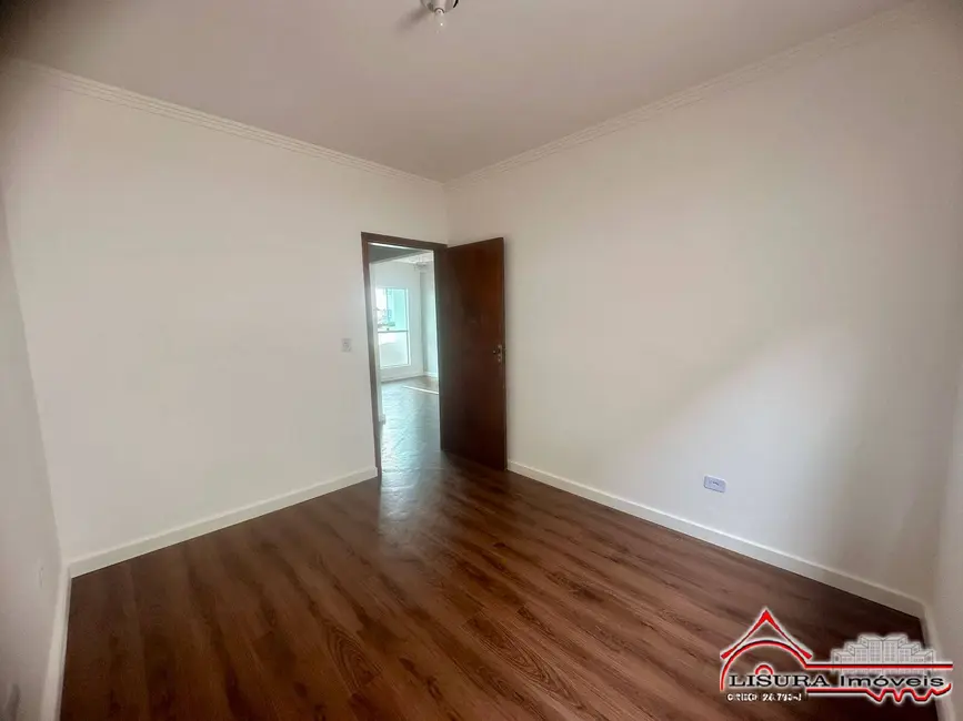 Foto 9 de Casa de Condomínio com 2 quartos à venda, 66m2 em Jardim Colônia, Jacarei - SP