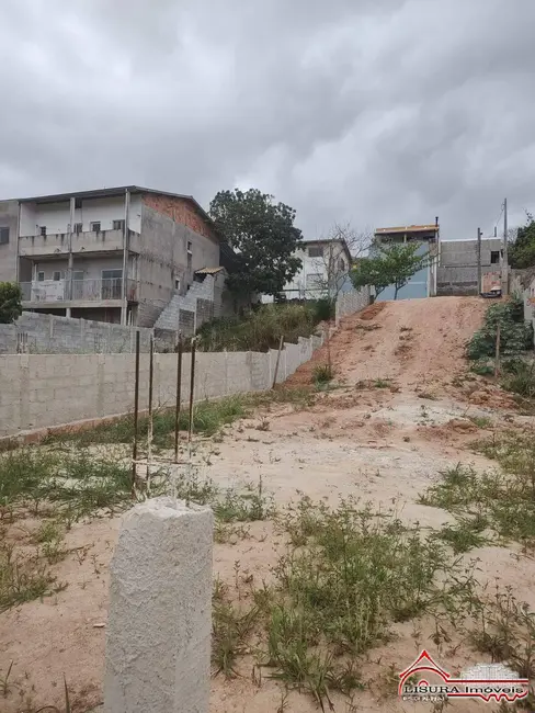 Foto 1 de Terreno / Lote à venda, 400m2 em Jardim Terras de São João, Jacarei - SP
