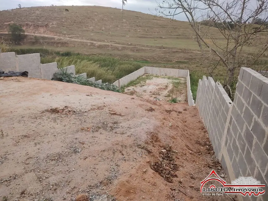 Foto 5 de Terreno / Lote à venda, 400m2 em Jardim Terras de São João, Jacarei - SP