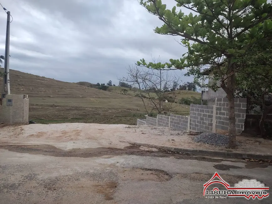 Foto 6 de Terreno / Lote à venda, 400m2 em Jardim Terras de São João, Jacarei - SP