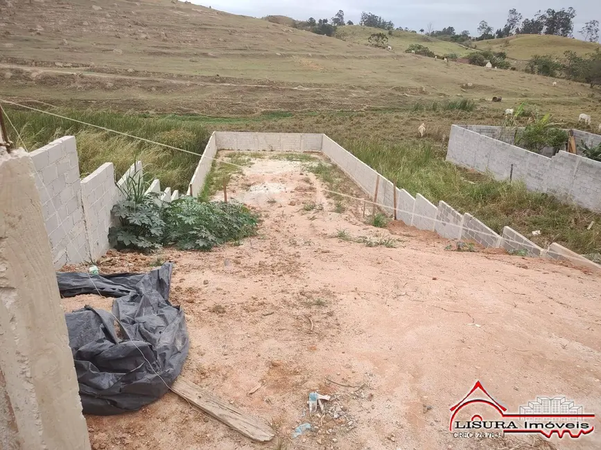 Foto 7 de Terreno / Lote à venda, 400m2 em Jardim Terras de São João, Jacarei - SP