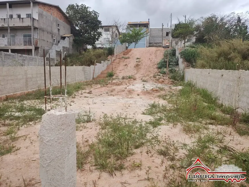 Foto 2 de Terreno / Lote à venda, 400m2 em Jardim Terras de São João, Jacarei - SP