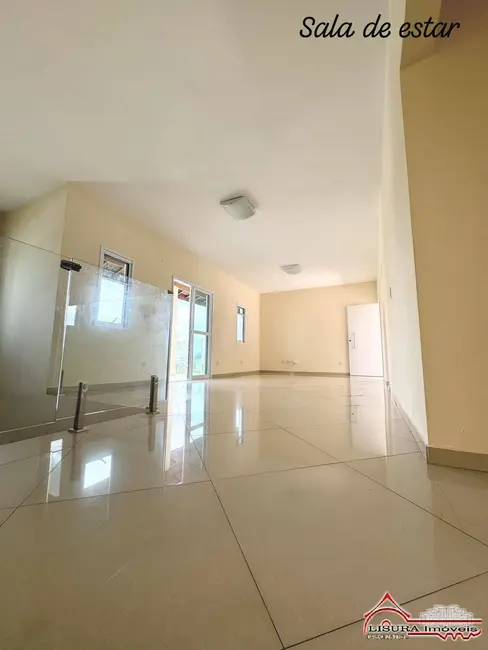 Casa de Condomínio com 3 quartos para alugar, 335m2 em Jardim Terras de Santa Helena, Jacarei - SP - imagem 3 Foto 3 de Casa de Condomínio com 3 quartos para alugar, 335m2 em Jardim Terras de Santa Helena, Jacarei - SP